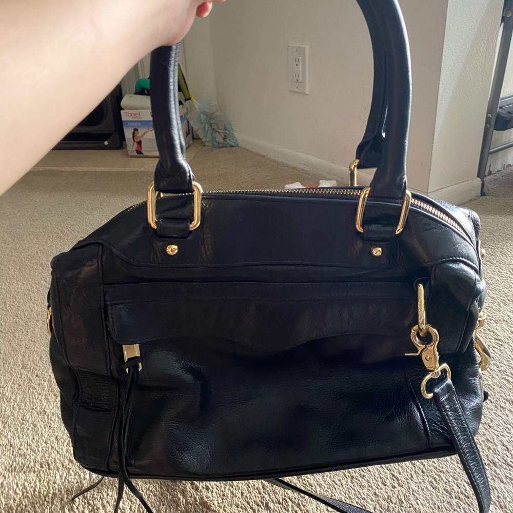 Used Rebecca Minkoff Morning After Bag